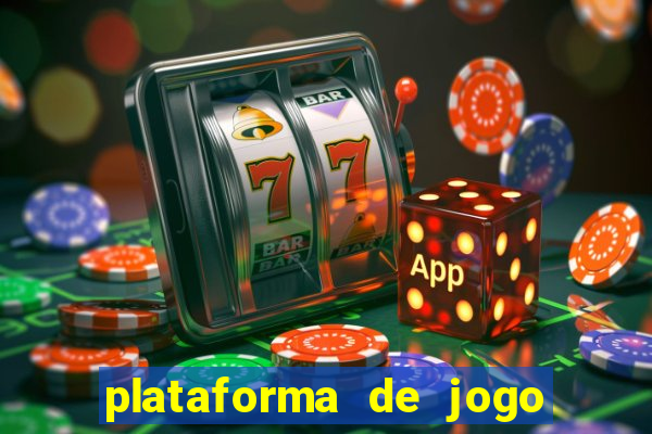 plataforma de jogo do ratinho